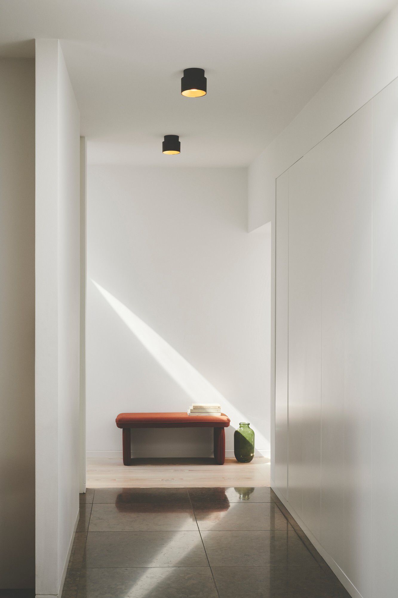 Spotlight Torone - 28W, GU10, IP20