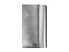 Canto maxi 2, Wandleuchte, Ed - GU10, max. 2x28W, IP44
