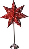Stern on Base Antique - IP20, Rot