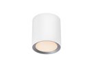 Landon Long Smart, Deckenleuchte, Weiss - 7W ,2700-6500K, IP44