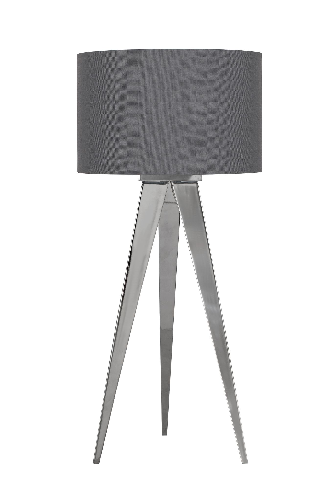 Hockerleuchte 3-Bein Tripod - E27, 60W, IP20
