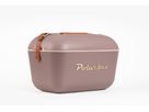 Polarbox Retro Cooler Flieder 12l - Kühlbox, 12l, Vintage Design