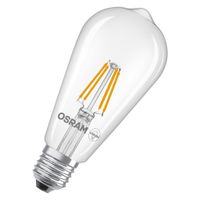 LED Retrofit CLASSIC ST - E27, 470Lm, 2700K, 4W, 230V