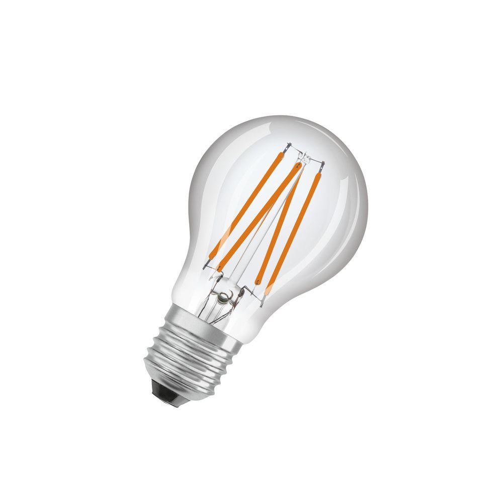 LED DAYLIGHT SENSOR CLASSIC A - E27, 806Lm, 2700K, 7.3W, 230V