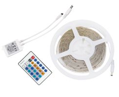 LED Stripe indoor 5m 5600lm - 500cm Länge , IP20