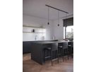 Link Rondie  Pendelleuchte  Schwarz - IP20, GU10