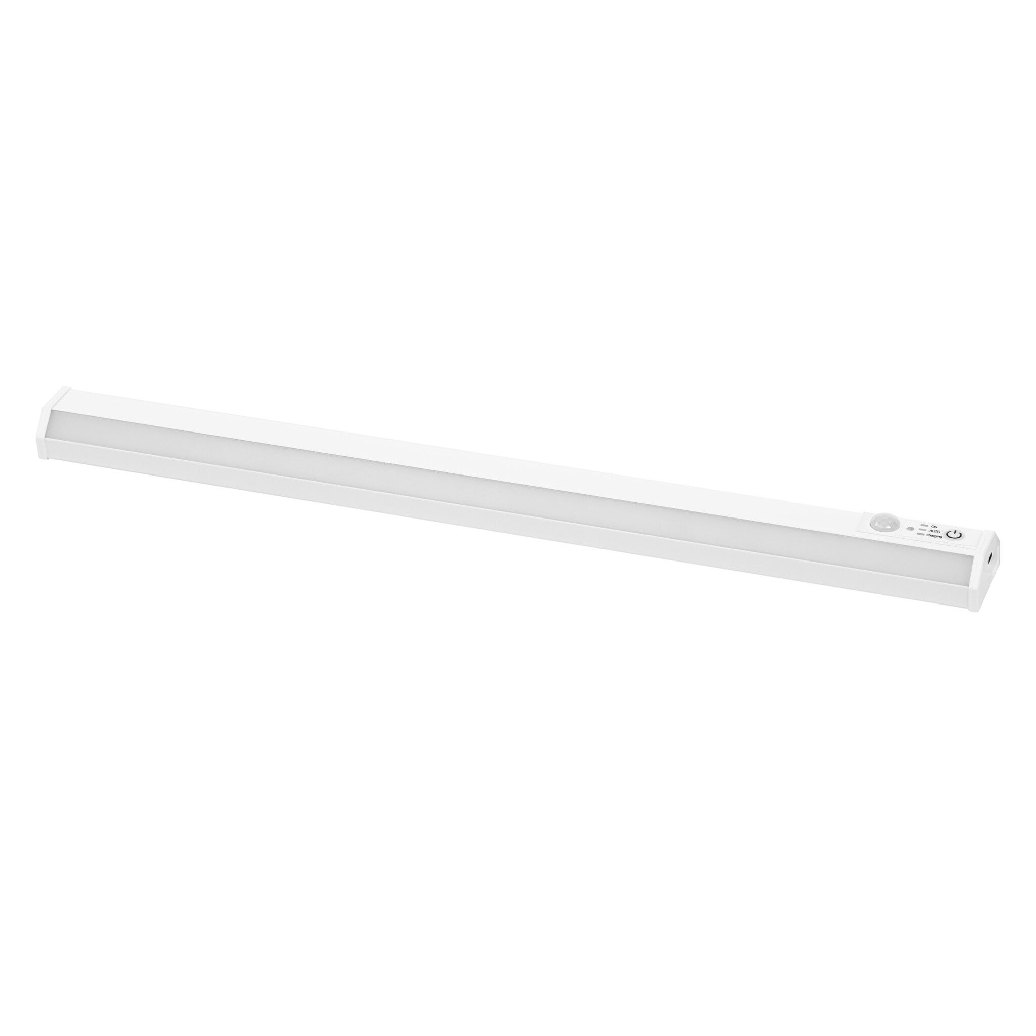 Linear LED Mobile Backlight sensor 400mm - IP20, Kaltweiss, 4000K