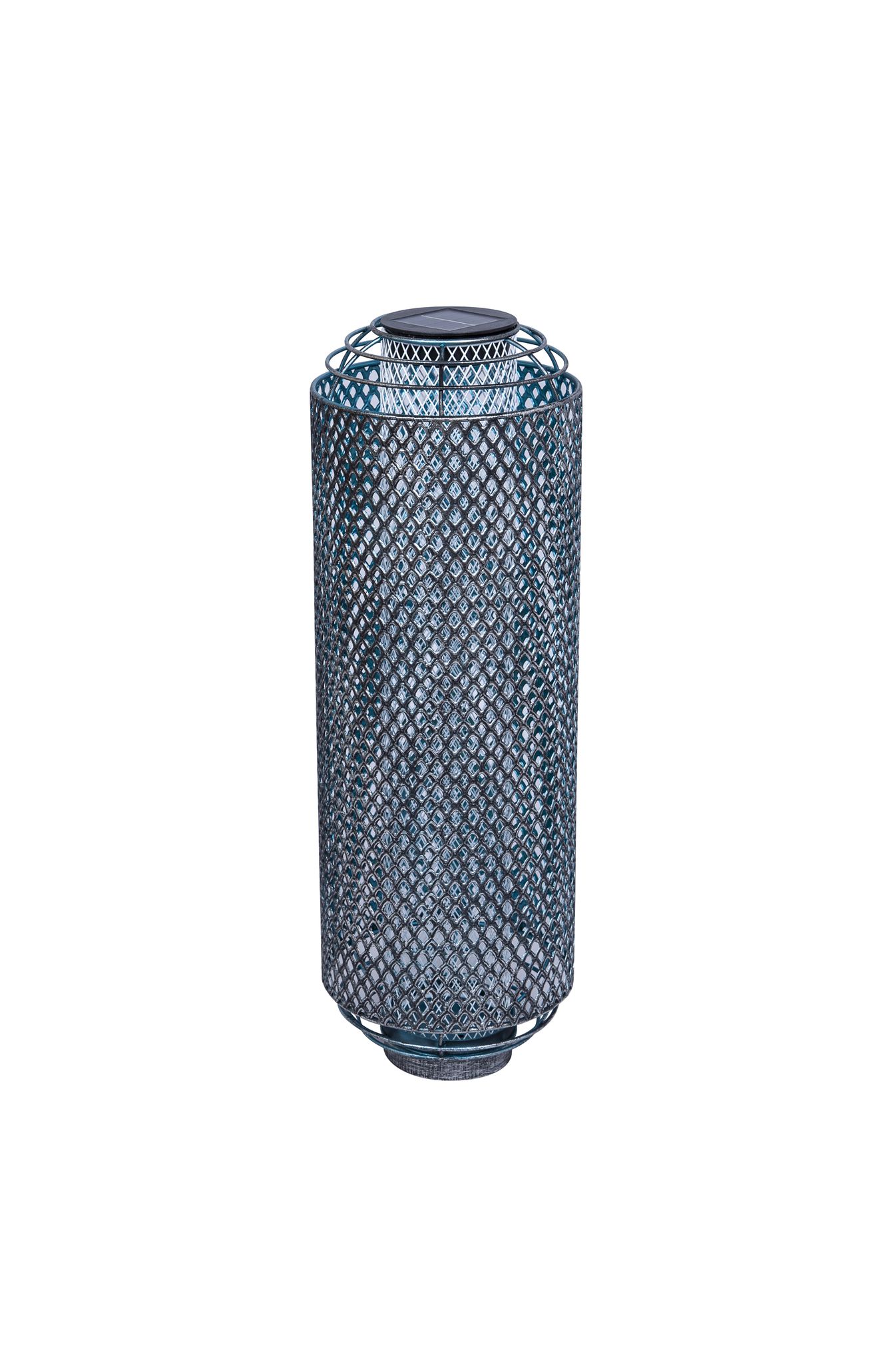 Solar Laterne ALHENA - Neutalweiss, IP44, 4000K