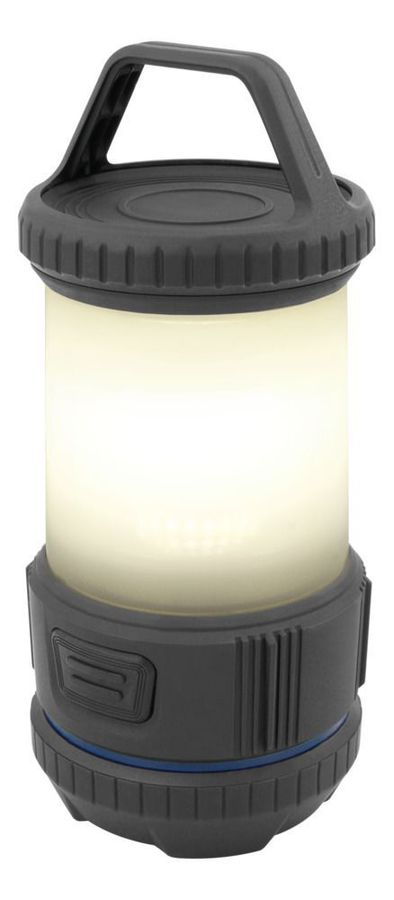 Campingleuchte CL200B batteriebetrieben - Campinglampe LED