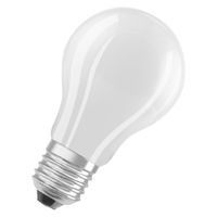 LED LAMPS ENERGY CLASS A HOCHEFFIZIENT FILAMENT CLASSIC A 100  7.2 W/3000 K E27 - E27, 1521lm, 3000K, 7.2W, 230V