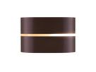 Wandleuchte Sibelis - 10W, E27, IP44