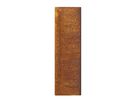Fold 10, Wandleuchte, Corten - LED Modul, 7,4W LED, IP54