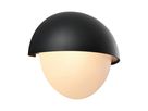 Wandleuchte Scorpius Maxi Round - E27, 25W, IP44
