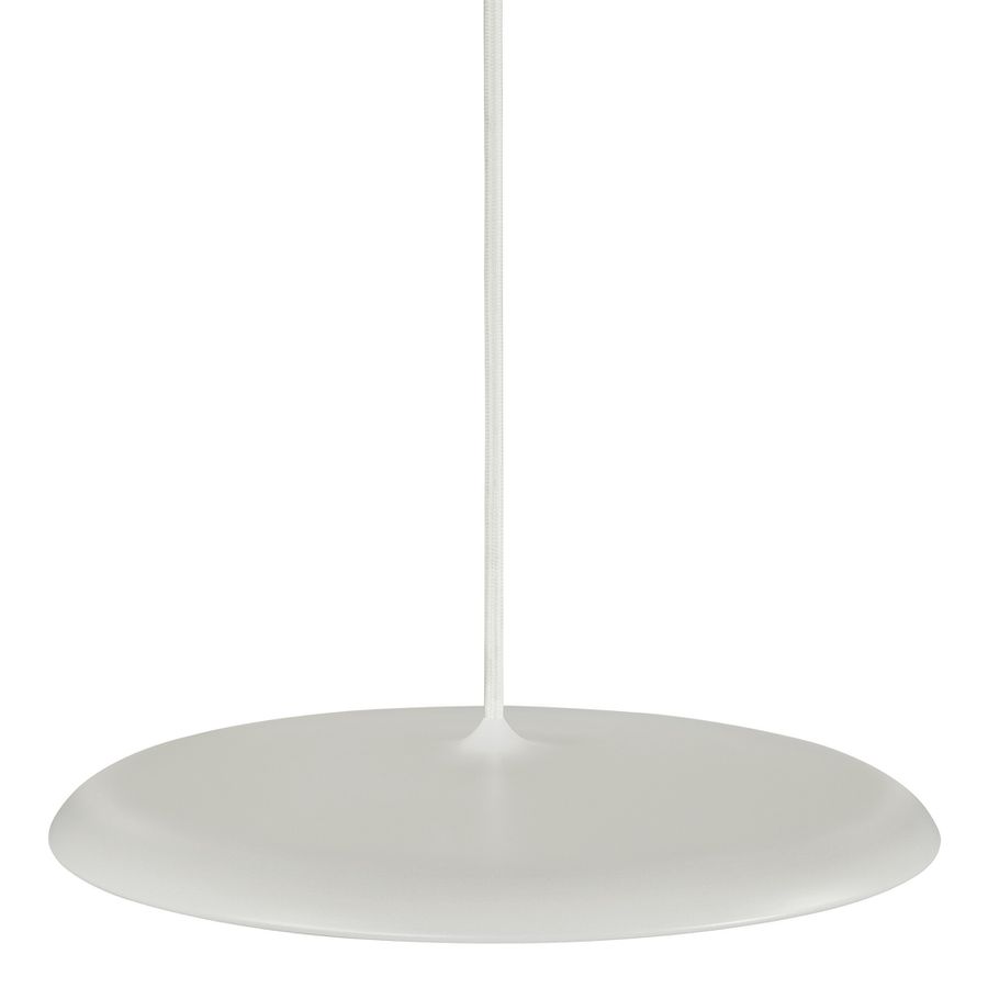 Artist 40, Pendelleuchte, Beige - LED Modul, 24W, IP20