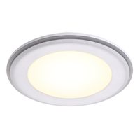 Elkton 14, Weiss - 12W LED, 2700K, IP20, 230V
