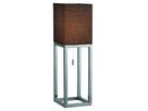 Tischleuchte Alfa - E27, 60W, IP20