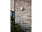 Canto 2, Wandleuchte, Ek - 2X6W LED, 2700K, IP44, 230V