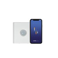 Smart Sensor, Weiss - Sensor Smart Home