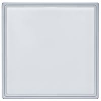 Lampada da esterno a LED Ligne Step 38W - 38W, 2300lm , 3000K, IP20, silber, nicht dimmbar
