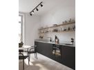 Link Koniekel  Spot  Schwarz - IP20, GU10