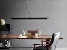 SpaceB, Pendelleuchte, Schwarz - 22W LED, 2200-3000K, IP20, 230V