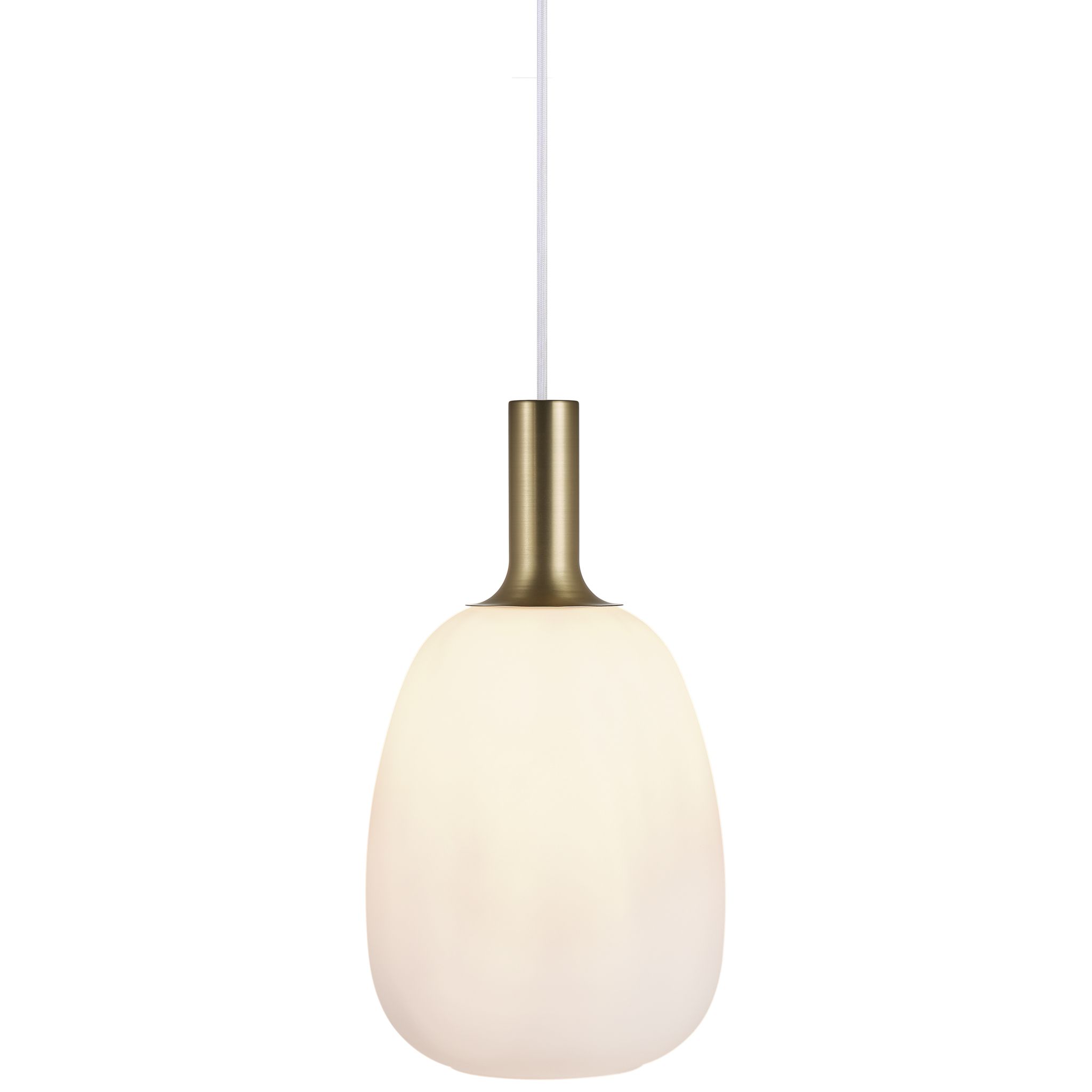 Alton 23, Pendelleuchte, Weiss - E27, max. 60W, IP20