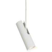 MIB 6 - GU10, max. 8W, IP20
