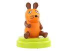 Souris veilleuse mobile - Exklusives LED-Nachtlicht im Maus-Design