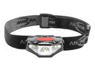 Headlight Future - 65 Lm, 13 h