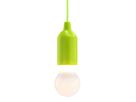 Pendellampe Pull-Light PL1W grün - Pendellampe Pull-Light PL1W grün