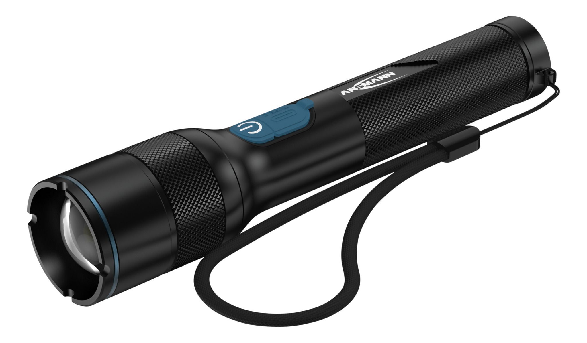 LED Taschenlampe Adventure TA2500RF - 2435lm, 5.5h, 155m