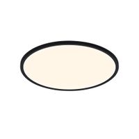 Oja 42, IP54,3000/4000K,Schwarz - LED Modul, 19W, IP54