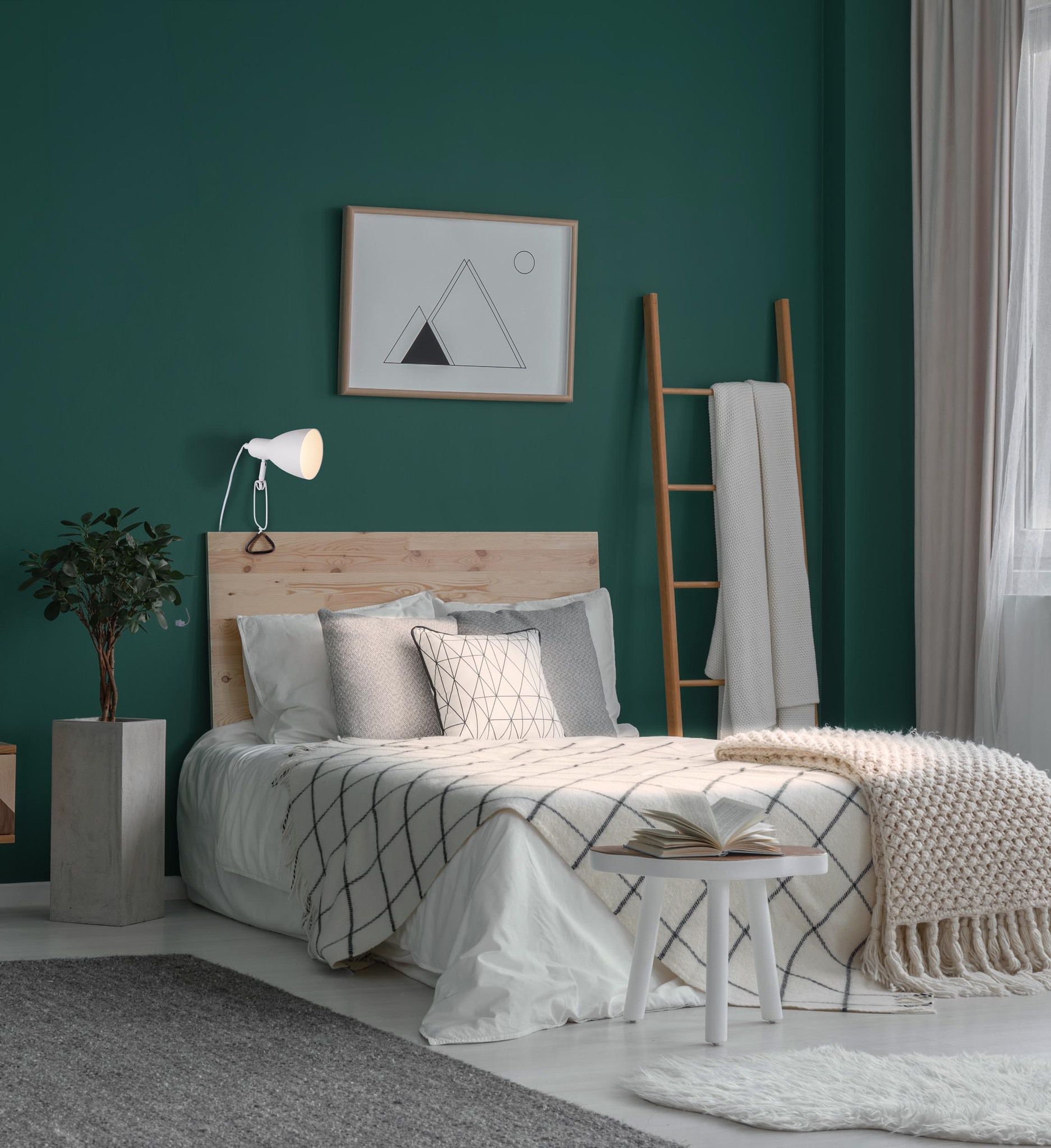 Klemmtischleuchte MARA - E14, 18W, IP20