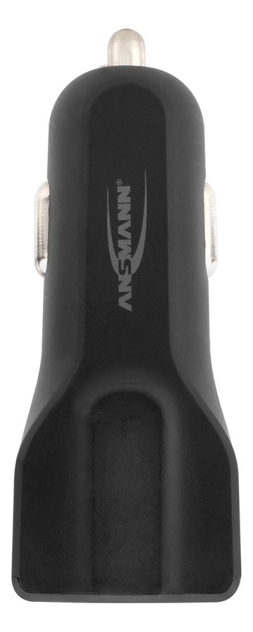 KFZ-USB Ladegerät 248 - Intelligentes USB-Kfz Ladegerät 24 W für Smartphone, Tablet und andere USB-Geräte