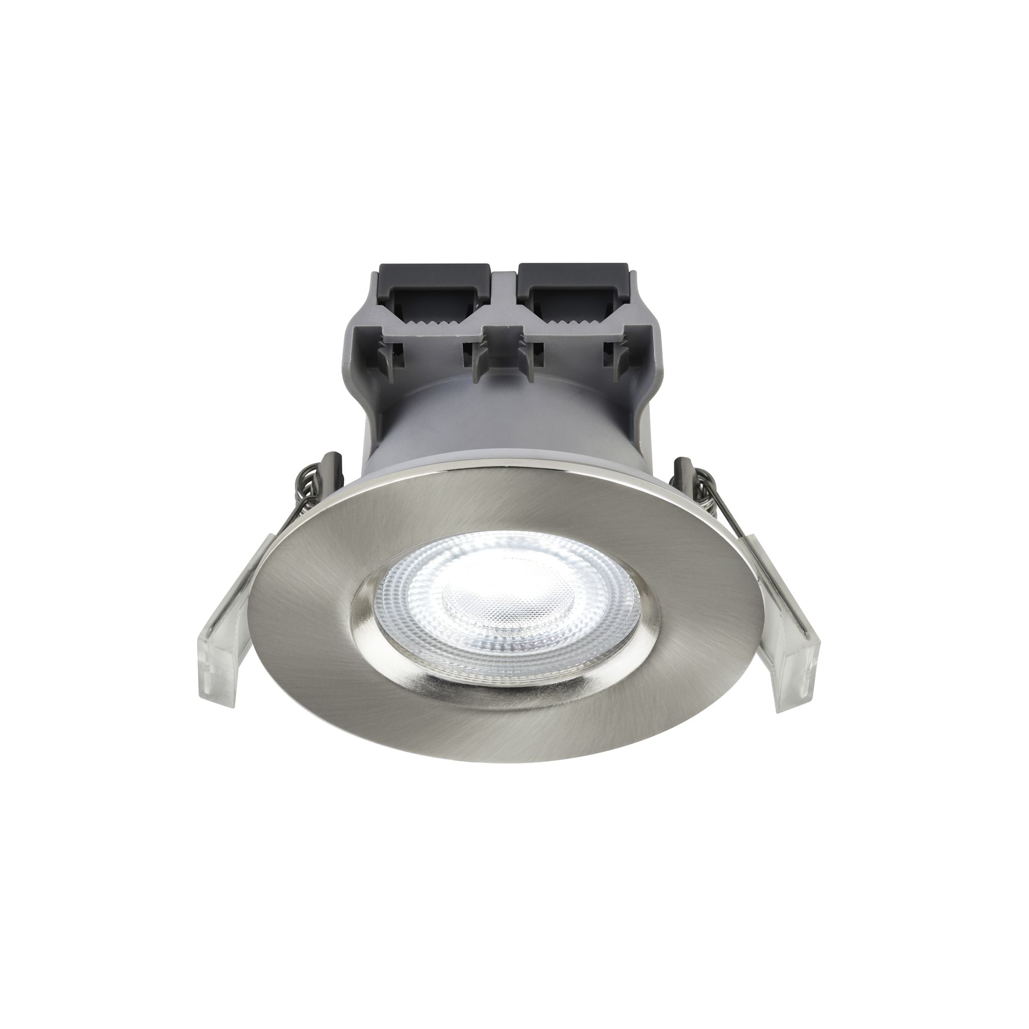 Don Smart, RGB, Nickel - 4.7W ,2200-6500K, IP65
