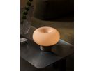 Tischlampe Malti Beige - E27, IP20, 230V