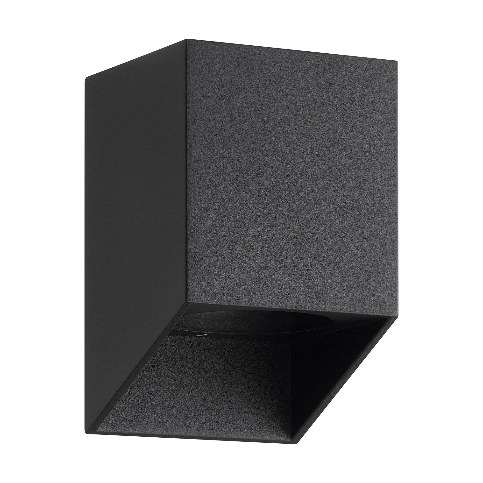 Wandleuchte Nico Square - GU10, 25W, IP44