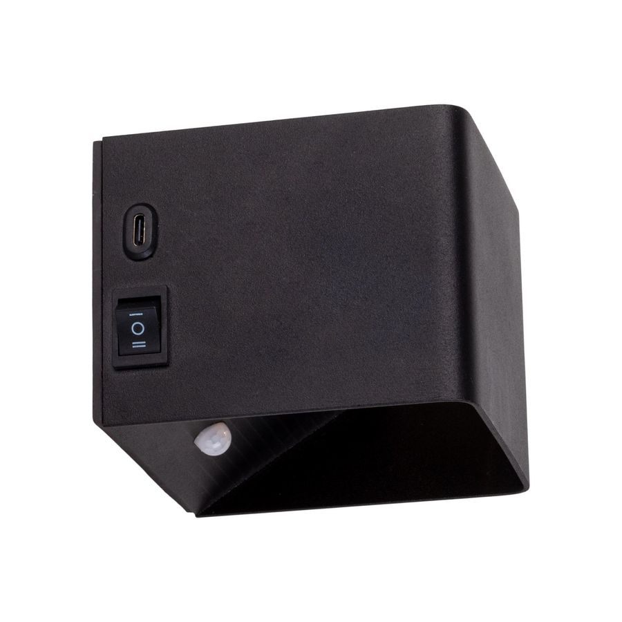 Akku-Wand-Leuchte magnetisch - IP20