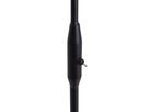 Stehleuchte FUMOSO - E14, max. 1x40W, IP20, schwarz + holz, nicht dimbar, exkl. Leuchtmittel, D=230mm, H=1500mm