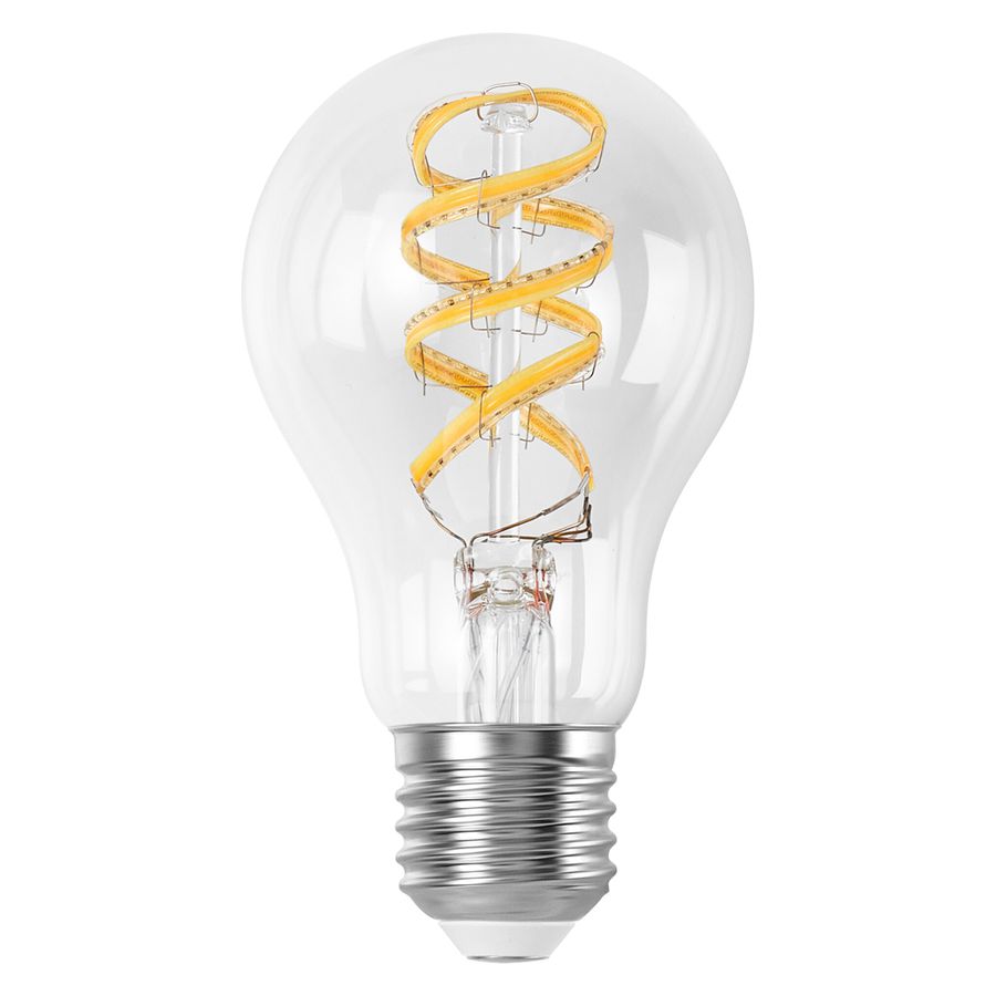 LED Leuchtmittel SMART+ Filament Classic RGBW 30 4.5 W/2700 K E27 - E27, 300lm, 2700K, 4.5W, 230V
