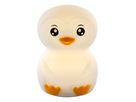 Nachtlicht Pinguin - 0.2W, IP20, USB-Ladung