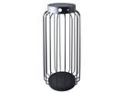 Solarleuchte CANOPUS - Warmweiss,  IP44, 3000K