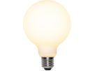 LED Leuchtmittel E27 G125 Opaque Double Coating - E27, 400Lm, 2600K, 5W, 220-240VAC
