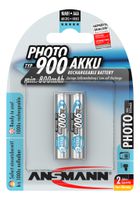 Photo NiMH Akku Micro AAA Typ 900 - Akku NiMH, AAA, 1.2V, 800 mAh