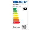 LED Leuchtmittel A-Class E27 G95 840Lm 4000K - E27, G95, 840Lm, 4000K