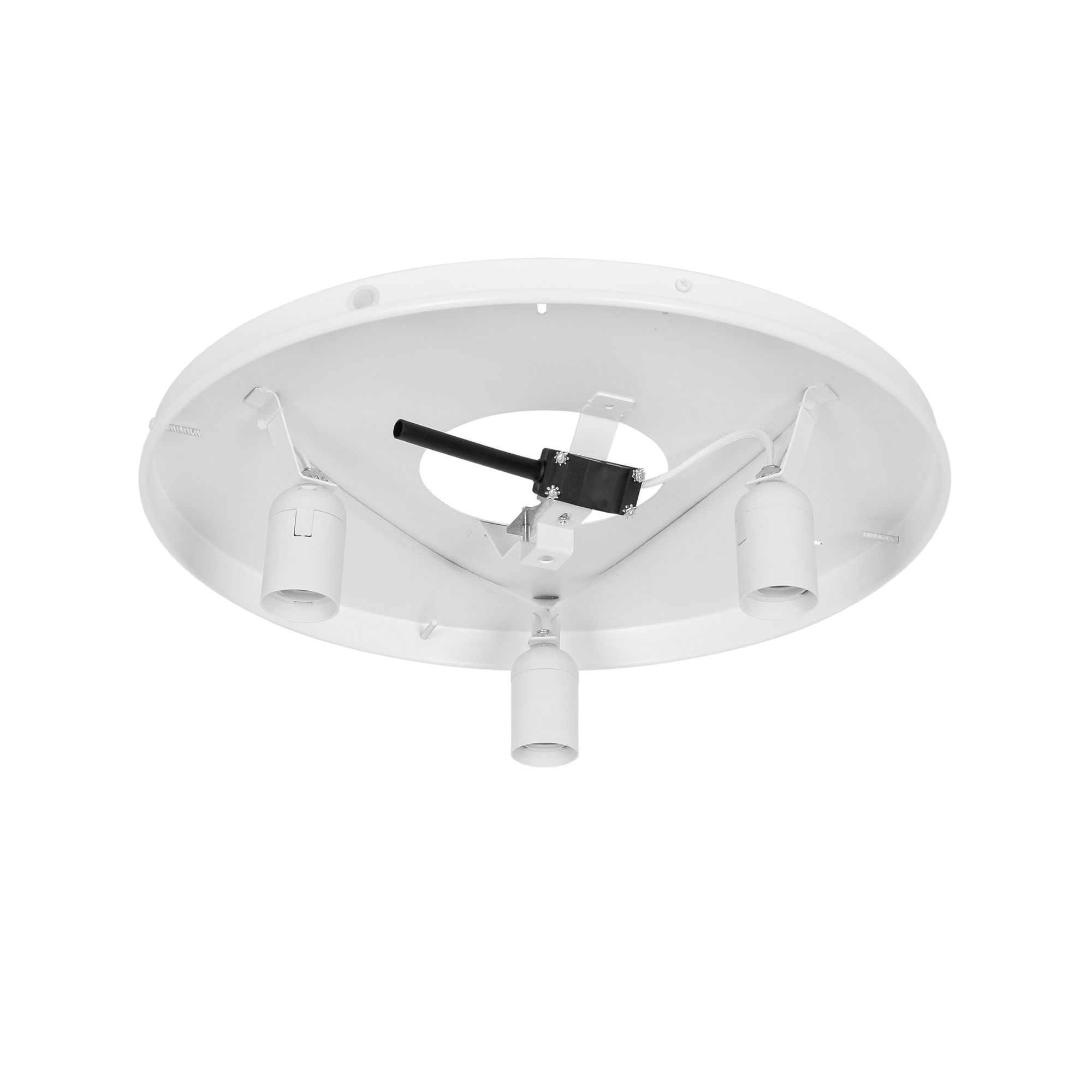 Deckenleuchte Aeron 60 - 3X25W, E27, IP20