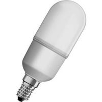 LED Leuchtmittel STAR STICK 60 FR 8 W/4000 K E14 - E14, 806lm, 4000K, 8W, 230V