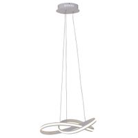 LED Pendelleuchte d: 56cm Odrive - LED fest verbaut, 2500K, warmweiss