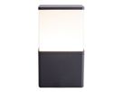 LED Außen Wandleuchten Vigo - IP54, kaltweiss, 9W
