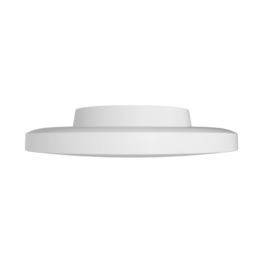 Deckenleuchte Serenova 28  Weiss - 15W, LED-Modul, IP65